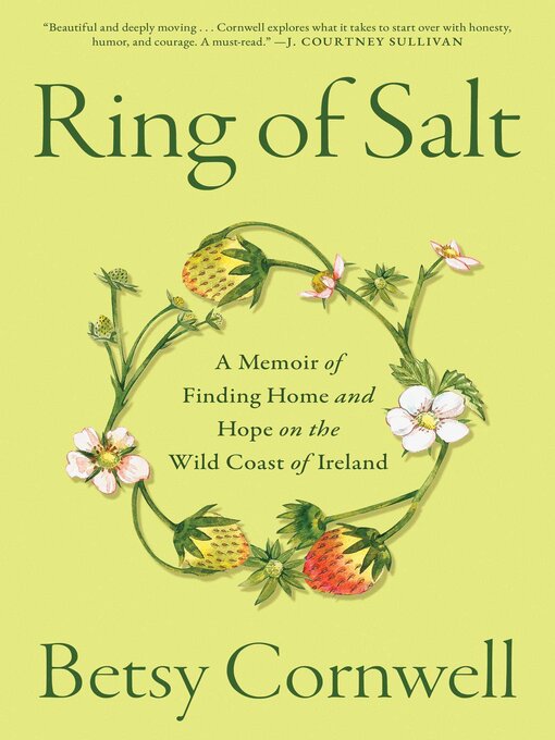 Title details for Ring of Salt by Betsy Cornwell - Wait list